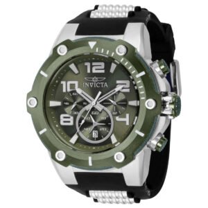 Invicta Speedway Men's Watch IN-40894