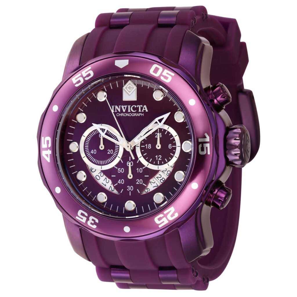 Invicta Pro Diver Men's Watch IN-40927