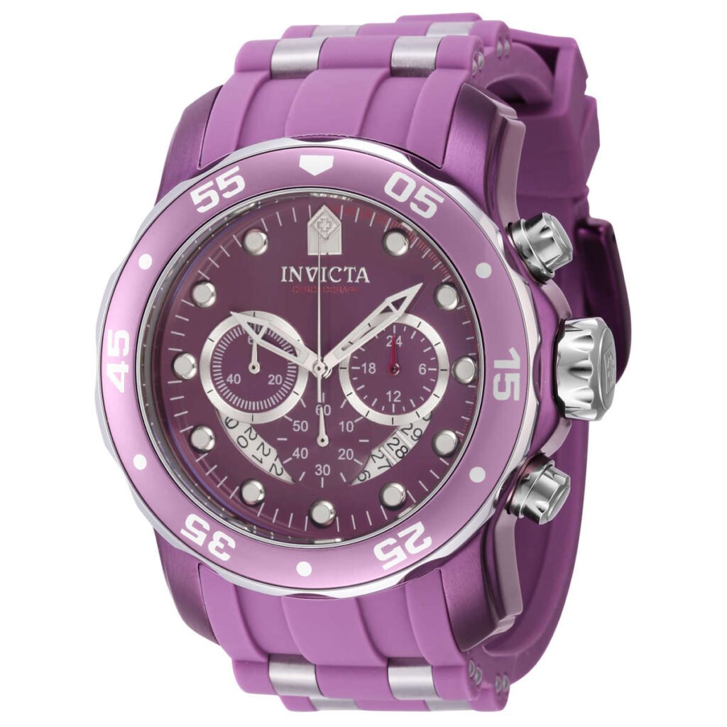 Invicta Pro Diver Men's Watch IN-40930