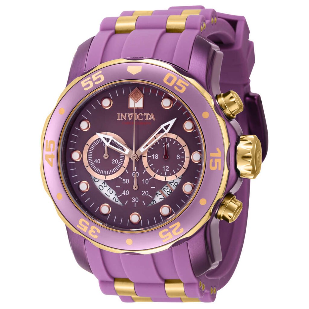 Invicta Pro Diver Men's Watch IN-40935