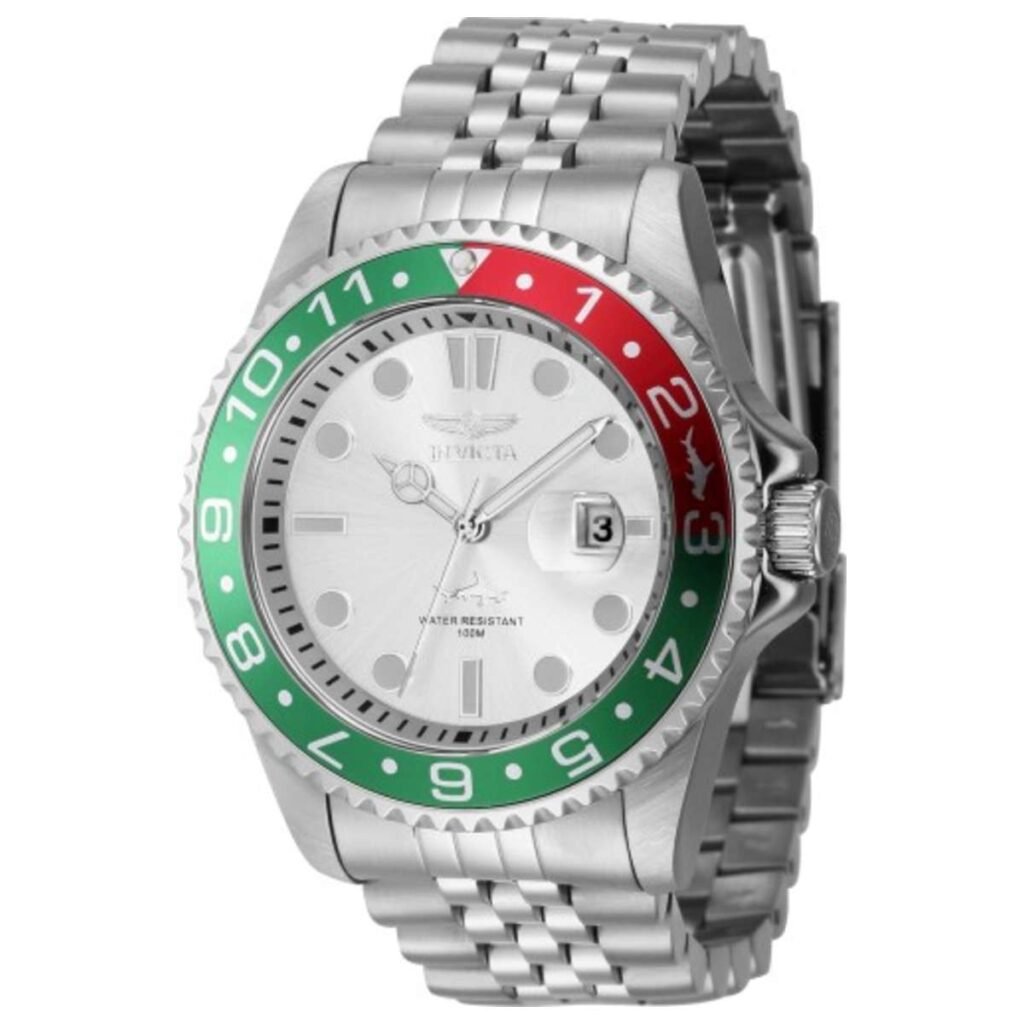 Invicta Pro Diver Men's Watch IN-43750