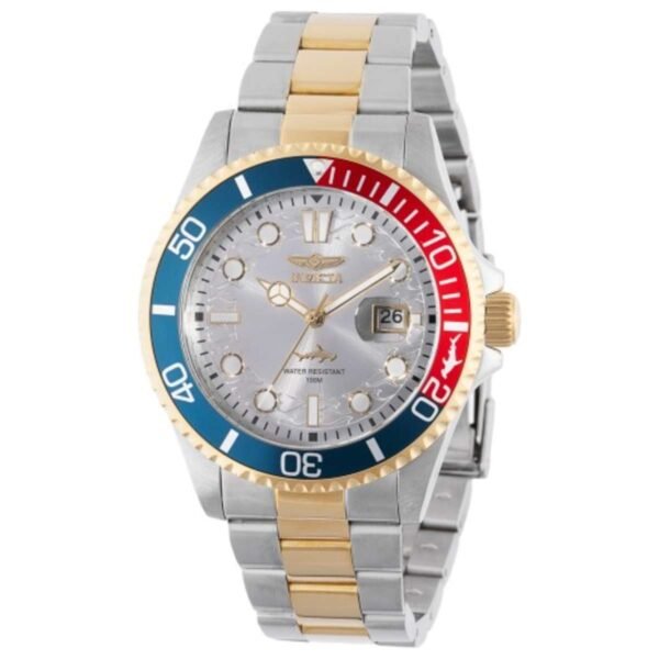 Invicta Pro Diver Men's Watch IN-44710