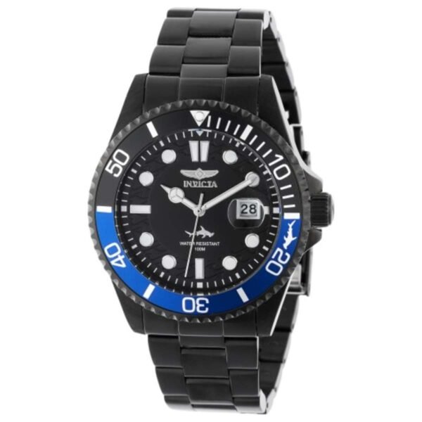 Invicta Pro Diver Men's Watch IN-44713