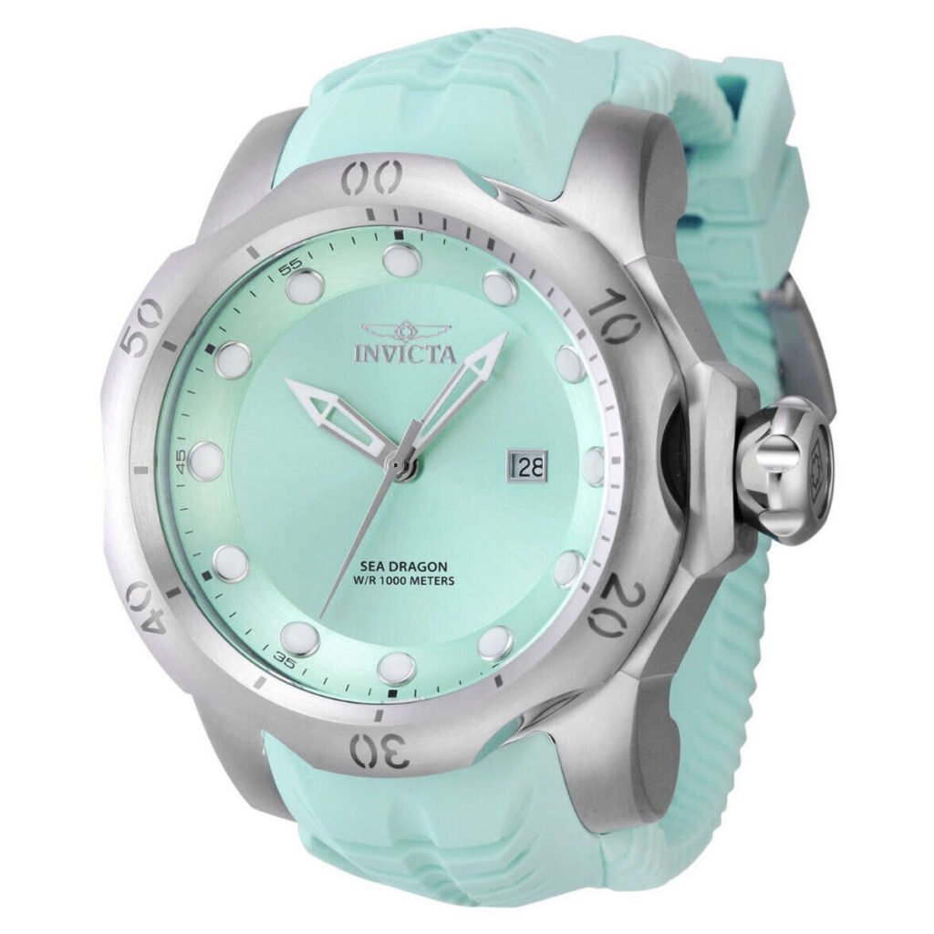 Invicta Venom Men's Watch IN-45491