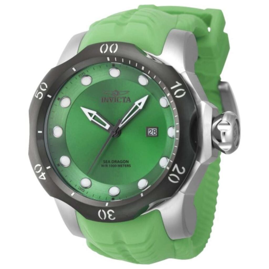 Invicta Venom Men's Watch IN-45495