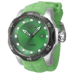 Invicta Venom Men's Watch IN-45495