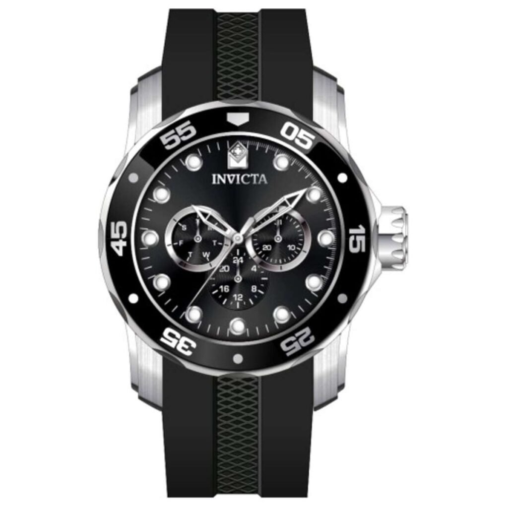 Invicta Pro Diver Men's Watch IN-45721