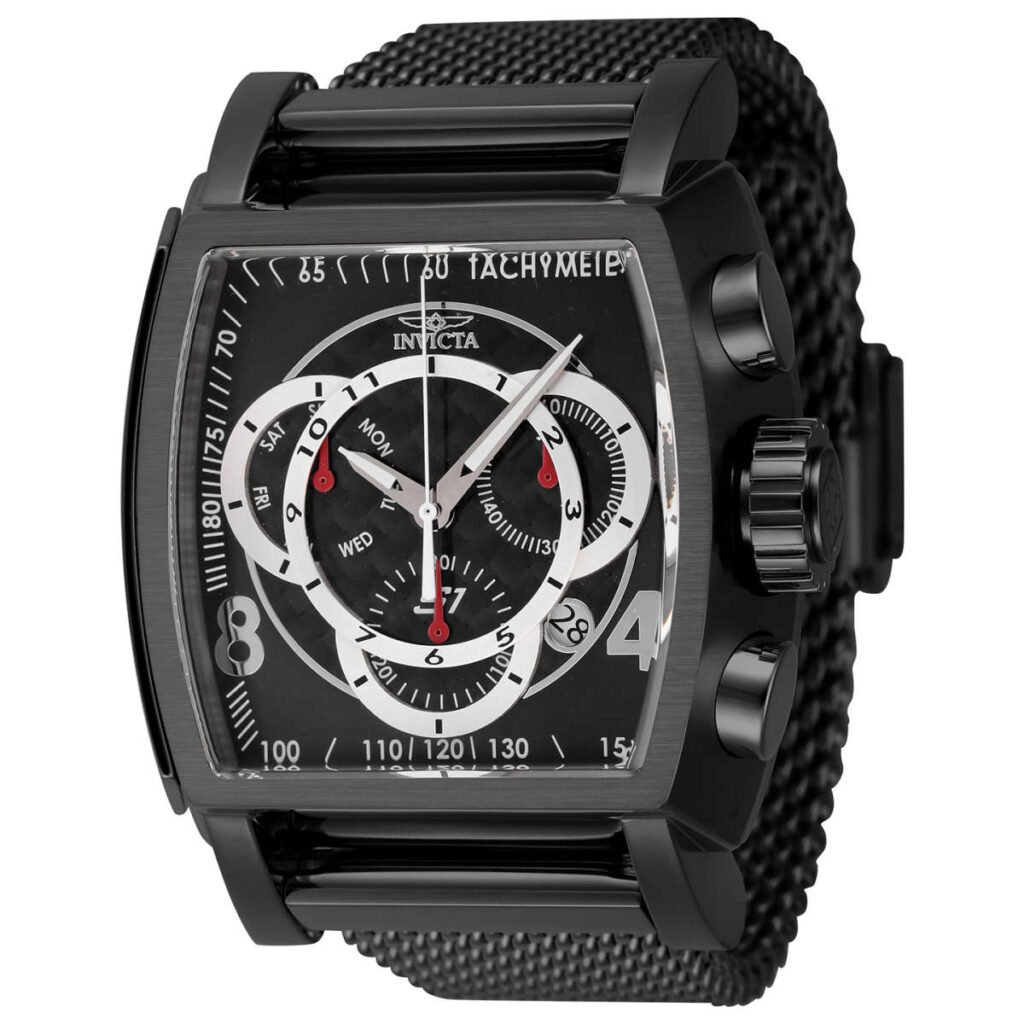 Invicta S1 Rally Men's Watch IN-46010