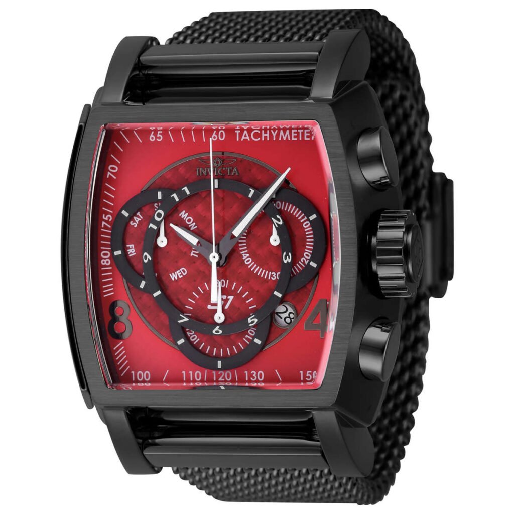 Invicta S1 Rally Men's Watch IN-46012