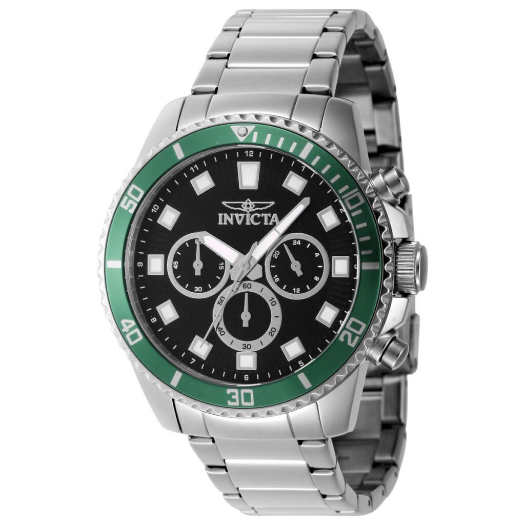 Invicta Pro Diver Men's Watch IN-46051
