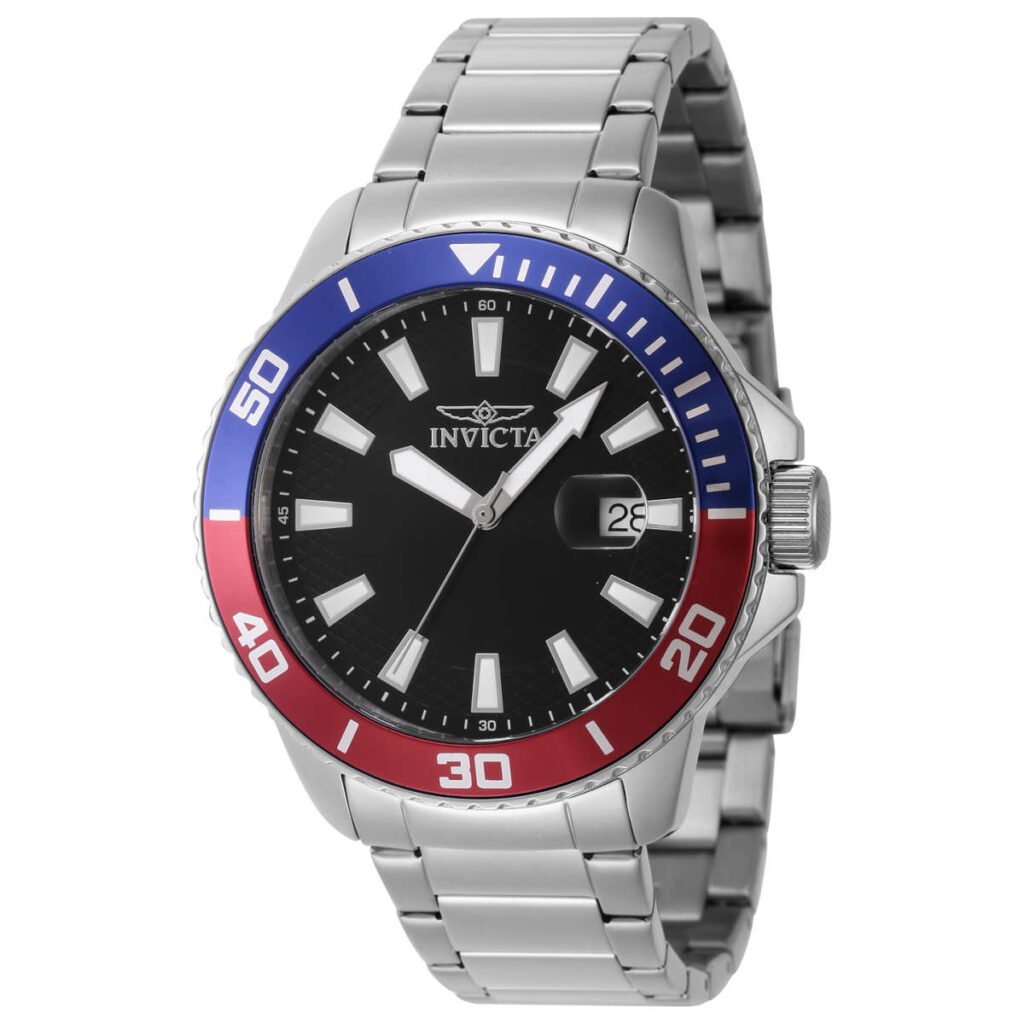 Invicta Pro Diver Men's Watch IN-46065