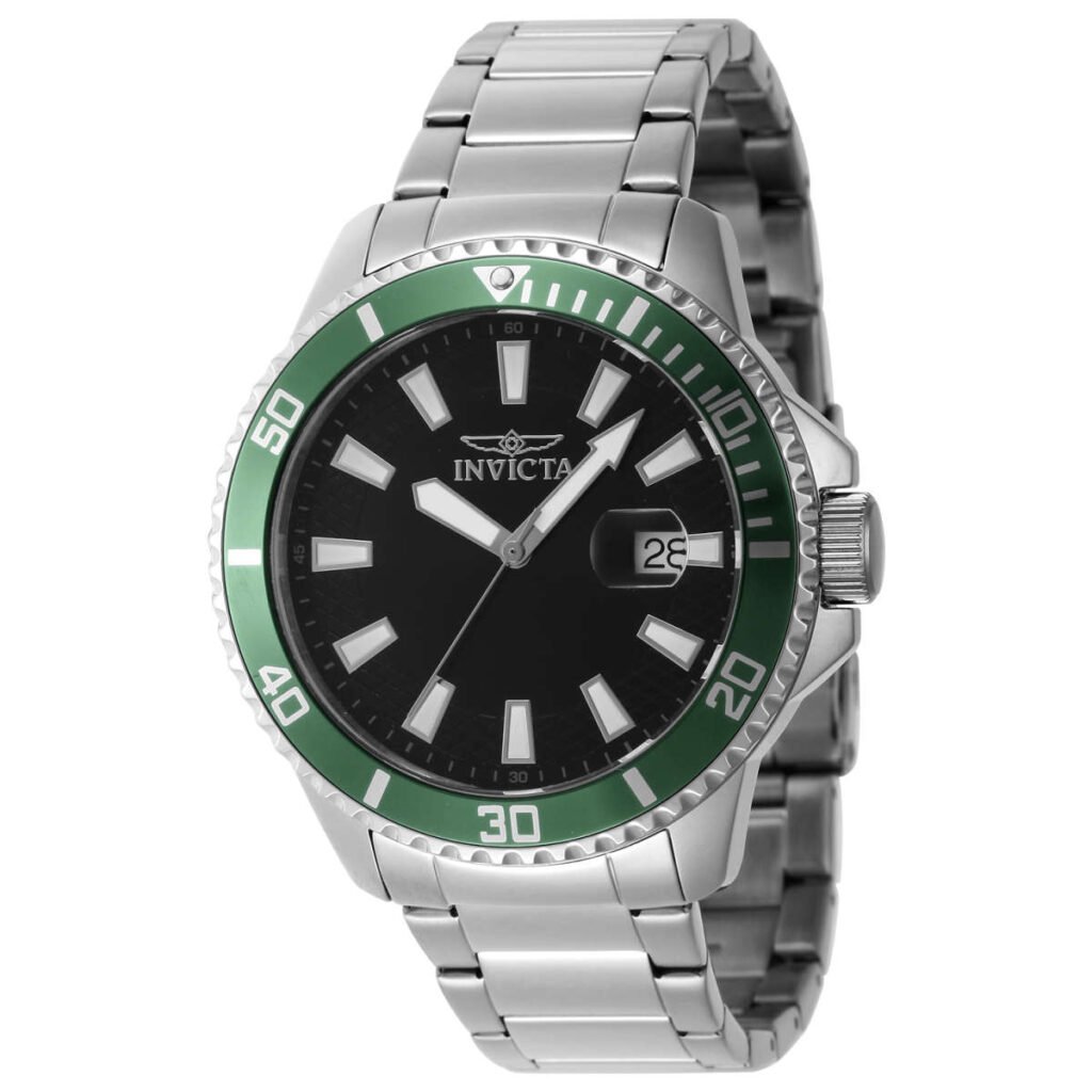 Invicta Pro Diver Men's Watch IN-46075