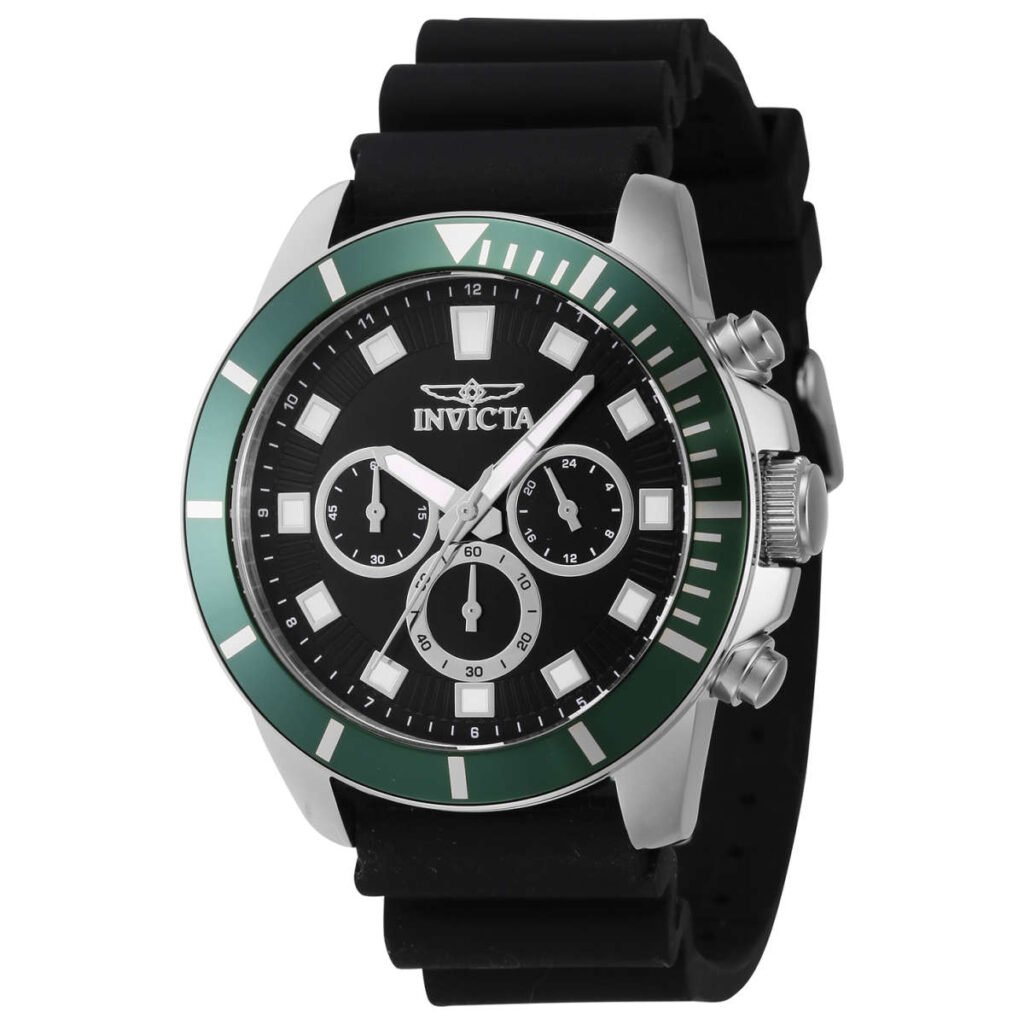 Invicta Pro Diver Men's Watch IN-46078