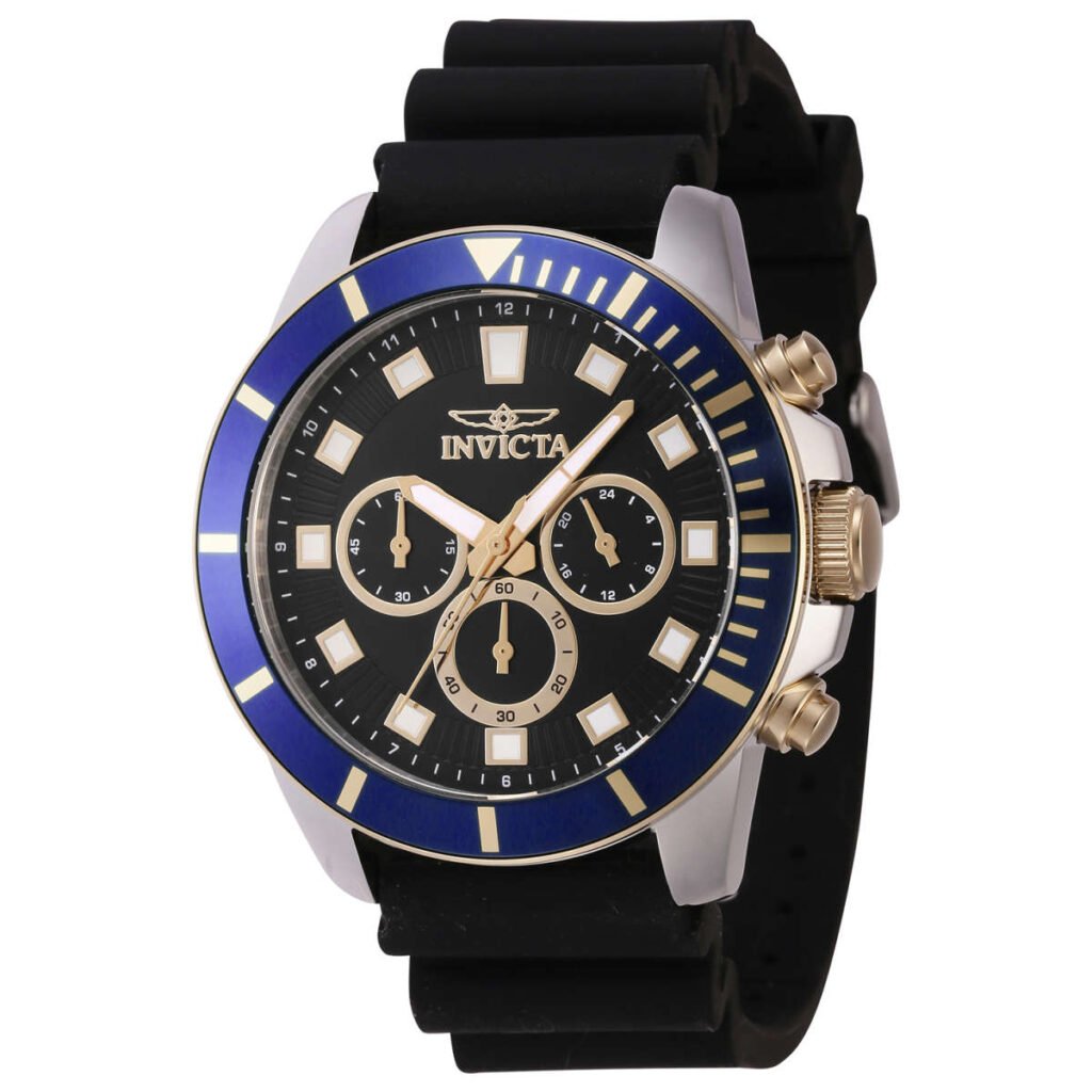 Invicta Pro Diver Men's Watch IN-46082