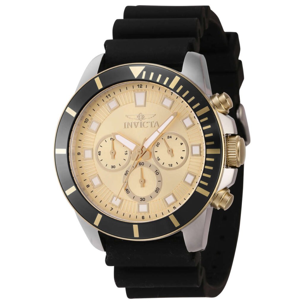 Invicta Pro Diver Men's Watch IN-46084