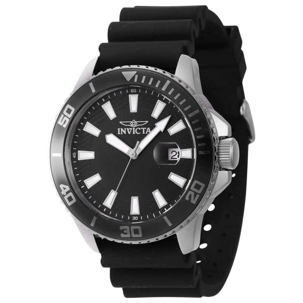Invicta Pro Diver Men's Watch IN-46087