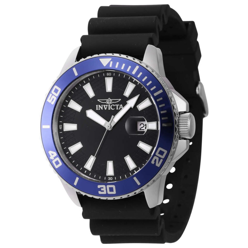 Invicta Pro Diver Men's Watch IN-46089