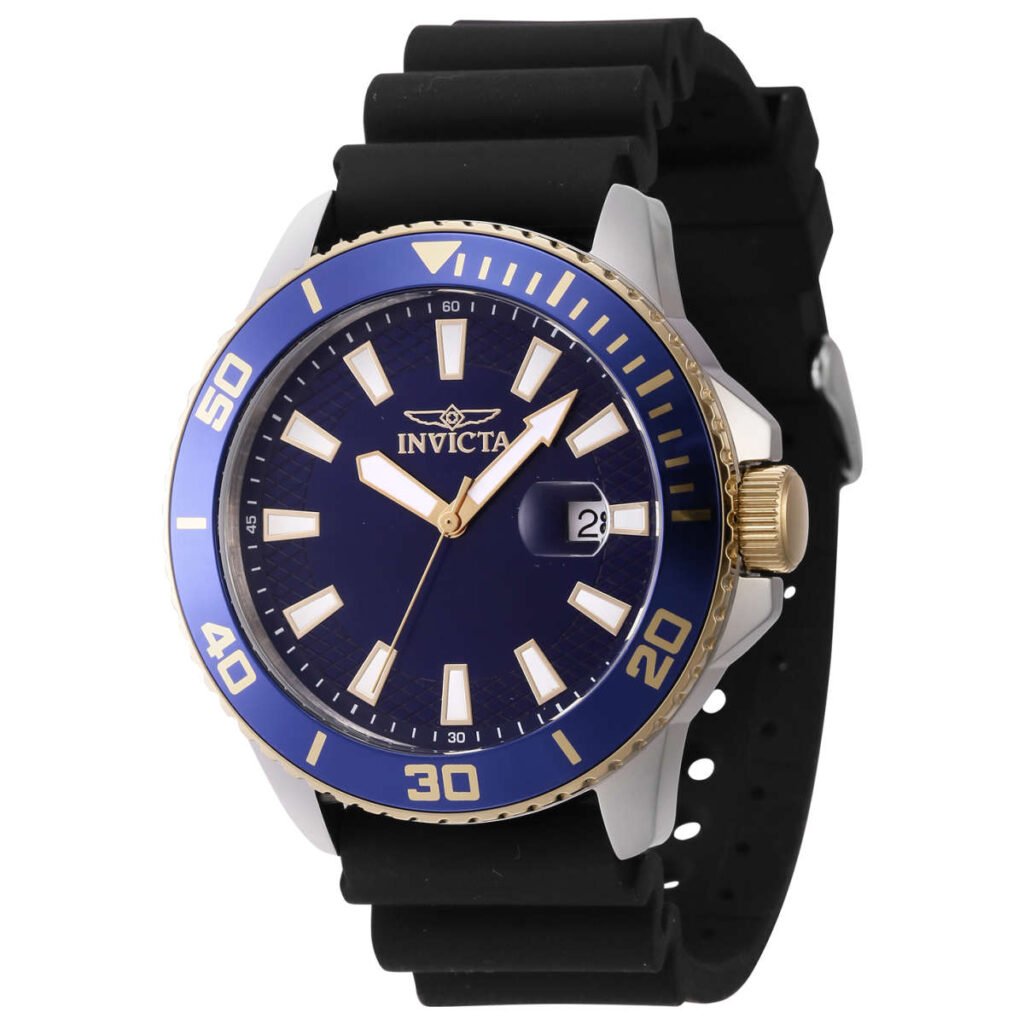 Invicta Pro Diver Men's Watch IN-46092