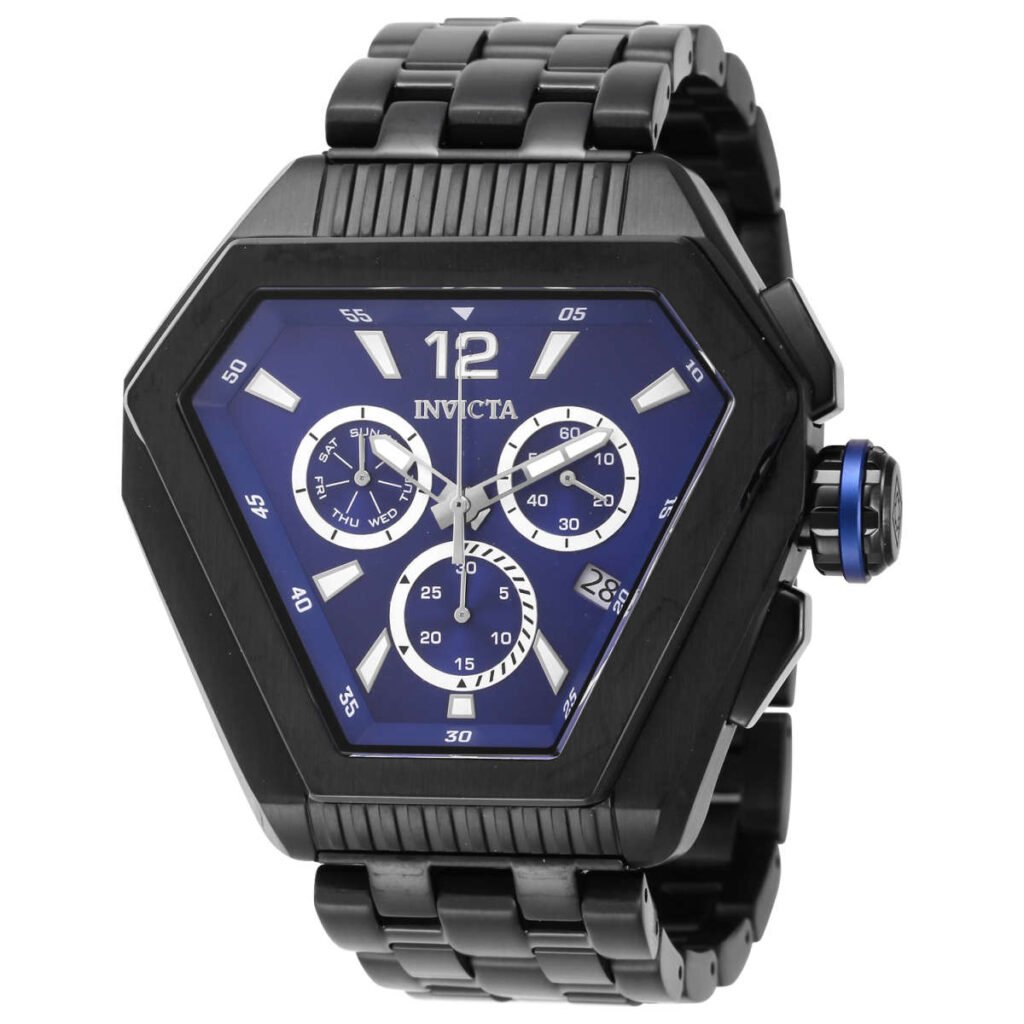 Invicta Speedway Men's Watch IN-46096