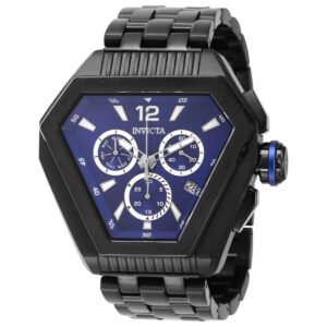 Invicta Speedway Men's Watch IN-46096