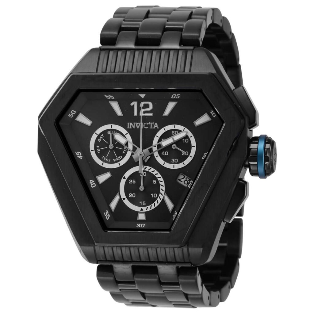Invicta Speedway Men's Watch IN-46097