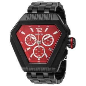 Invicta Speedway Men's Watch IN-46098