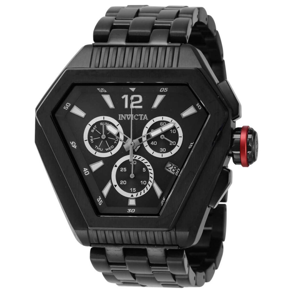 Invicta Speedway Men's Watch IN-46099