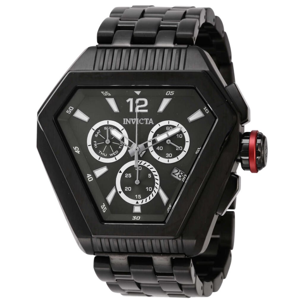 Invicta Speedway Men's Watch IN-46101