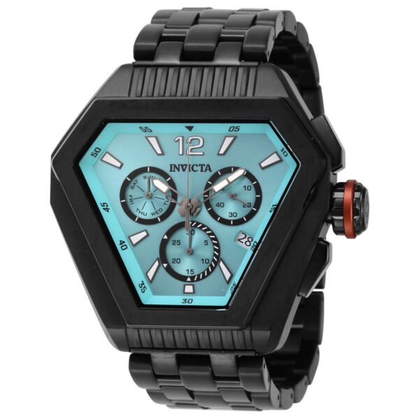 Invicta Speedway Men's Watch IN-46102