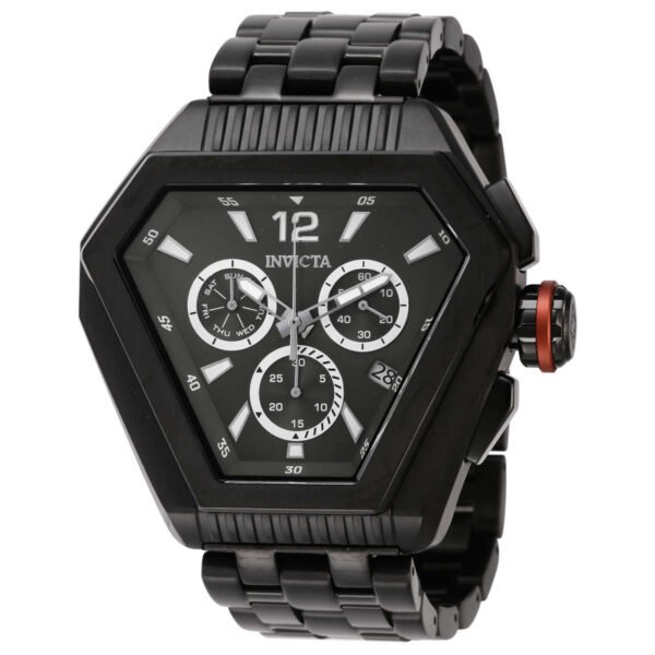 Invicta Speedway Men's Watch IN-46103