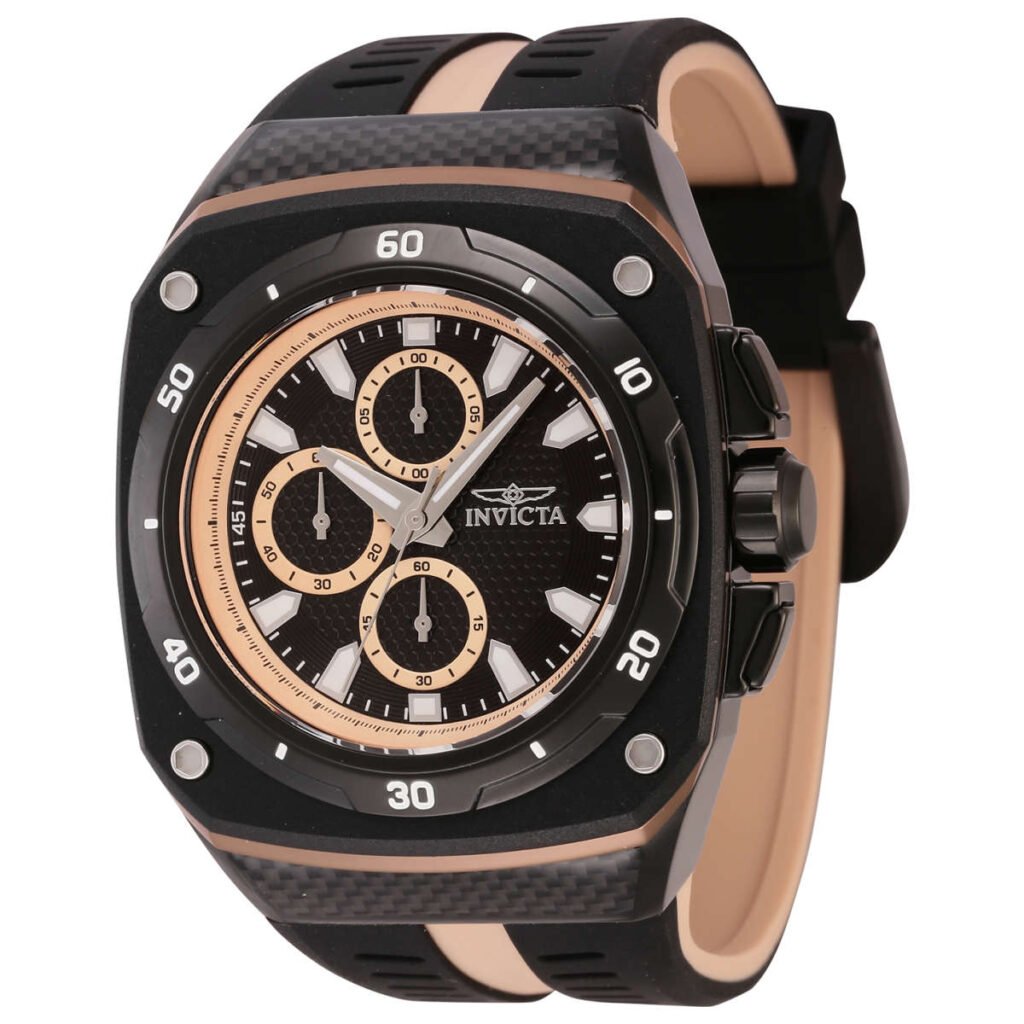Invicta Speedway Men's Watch IN-46105