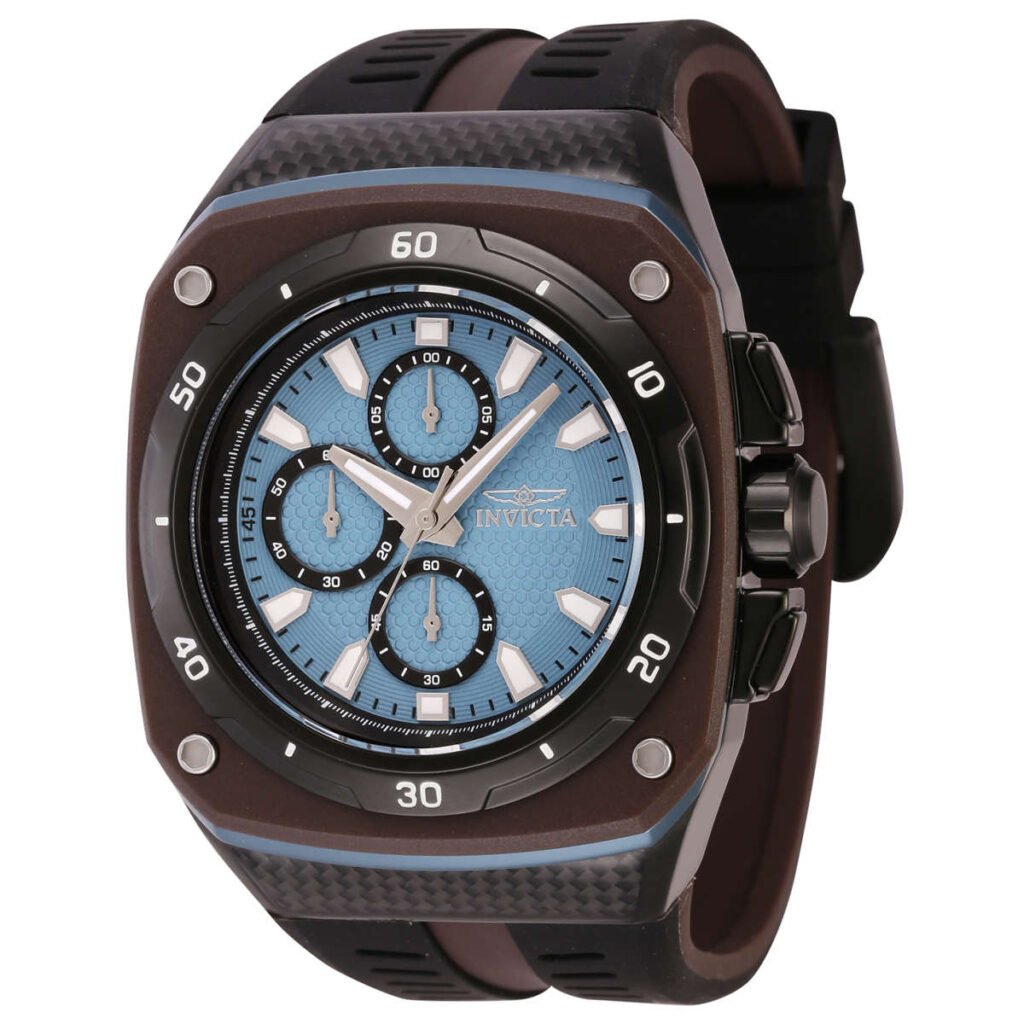 Invicta Speedway Men's Watch IN-46106
