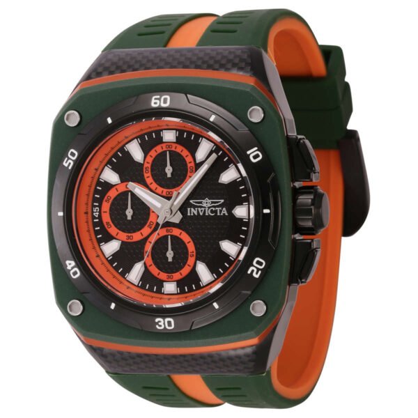Invicta Speedway Men's Watch IN-46107