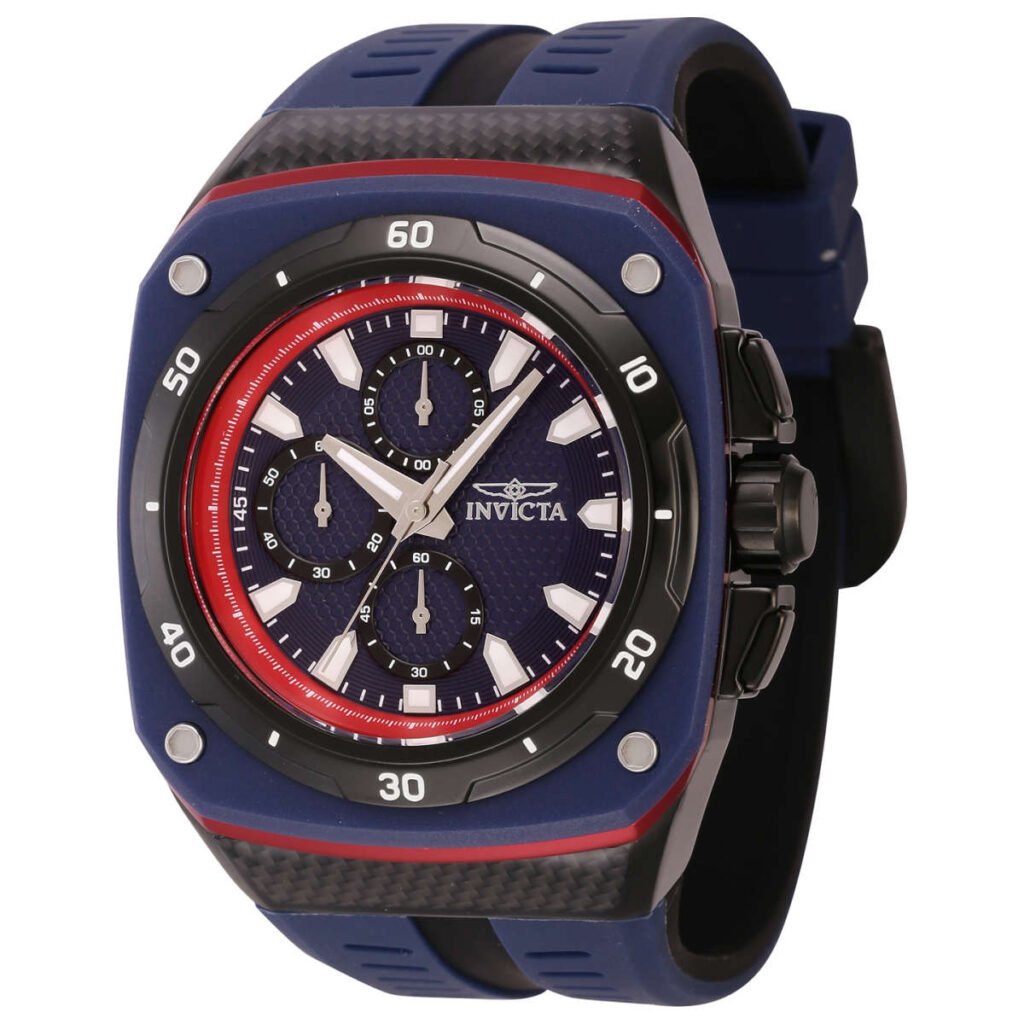 Invicta Speedway Men's Watch IN-46108