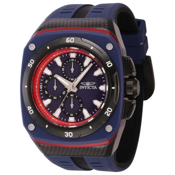 Invicta Speedway Men's Watch IN-46108