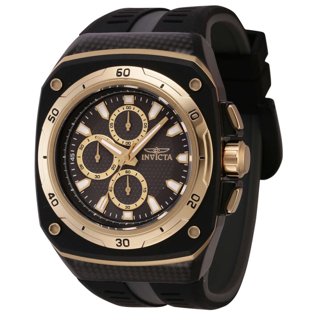 Invicta Speedway Men's Watch IN-46110