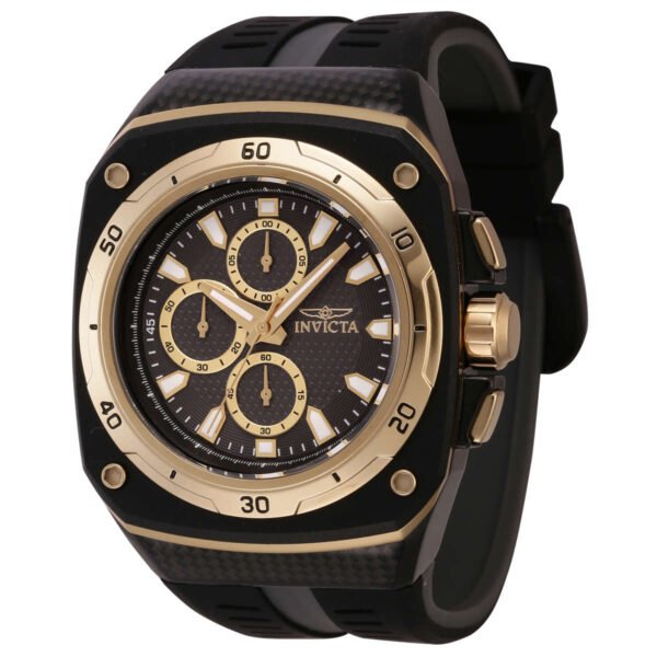 Invicta Speedway Men's Watch IN-46110