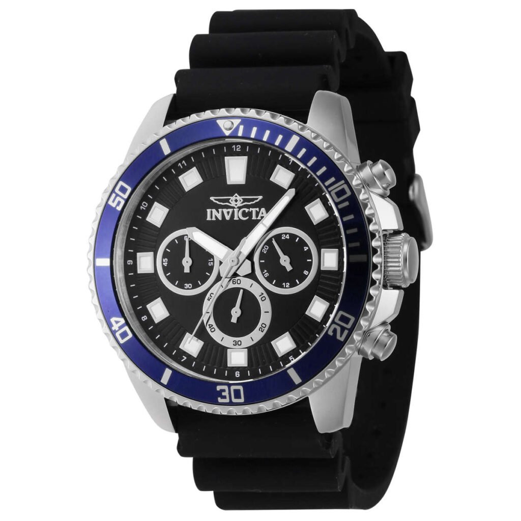 Invicta Pro Diver Men's Watch IN-46118