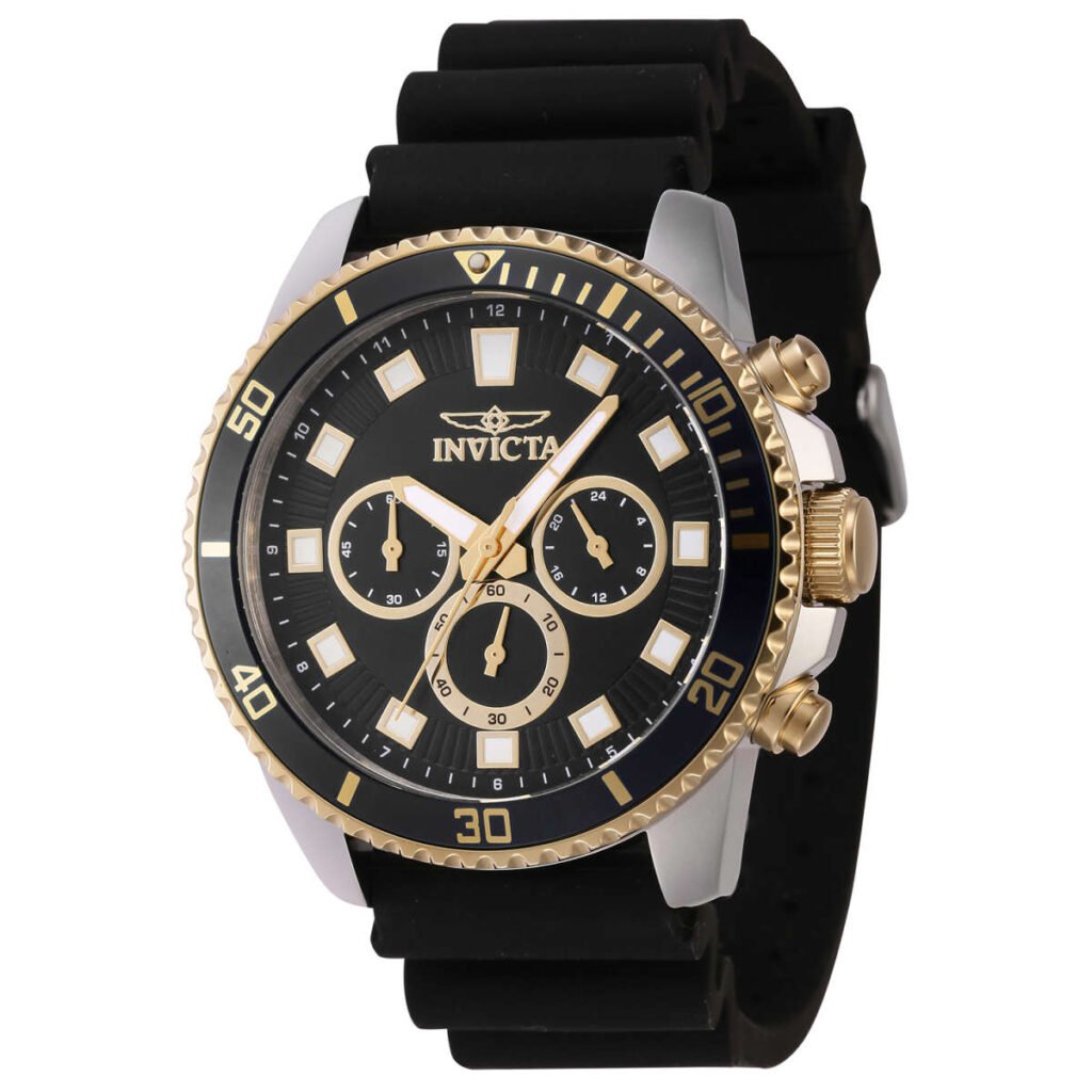 Invicta Pro Diver Men's Watch IN-46120