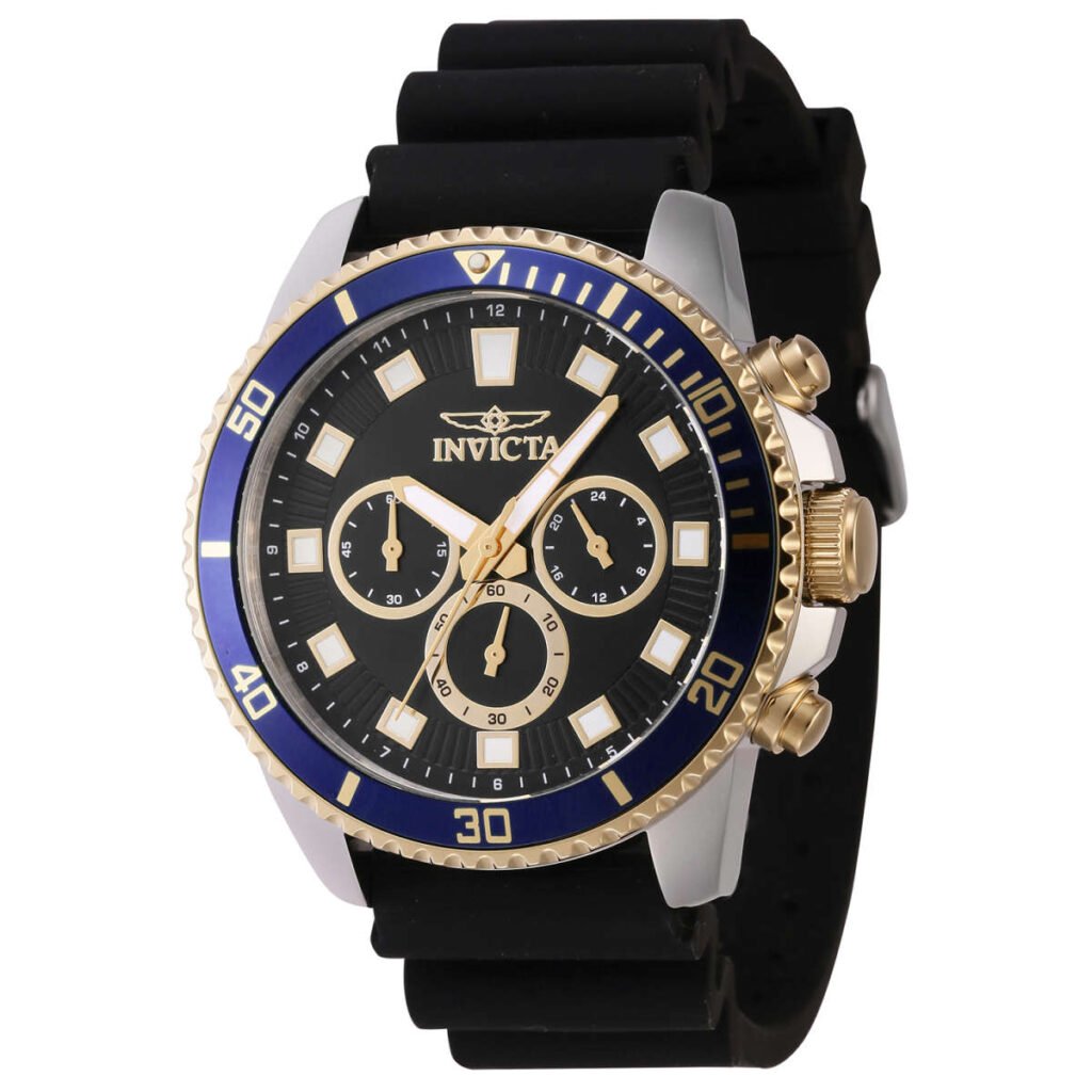Invicta Pro Diver Men's Watch IN-46121