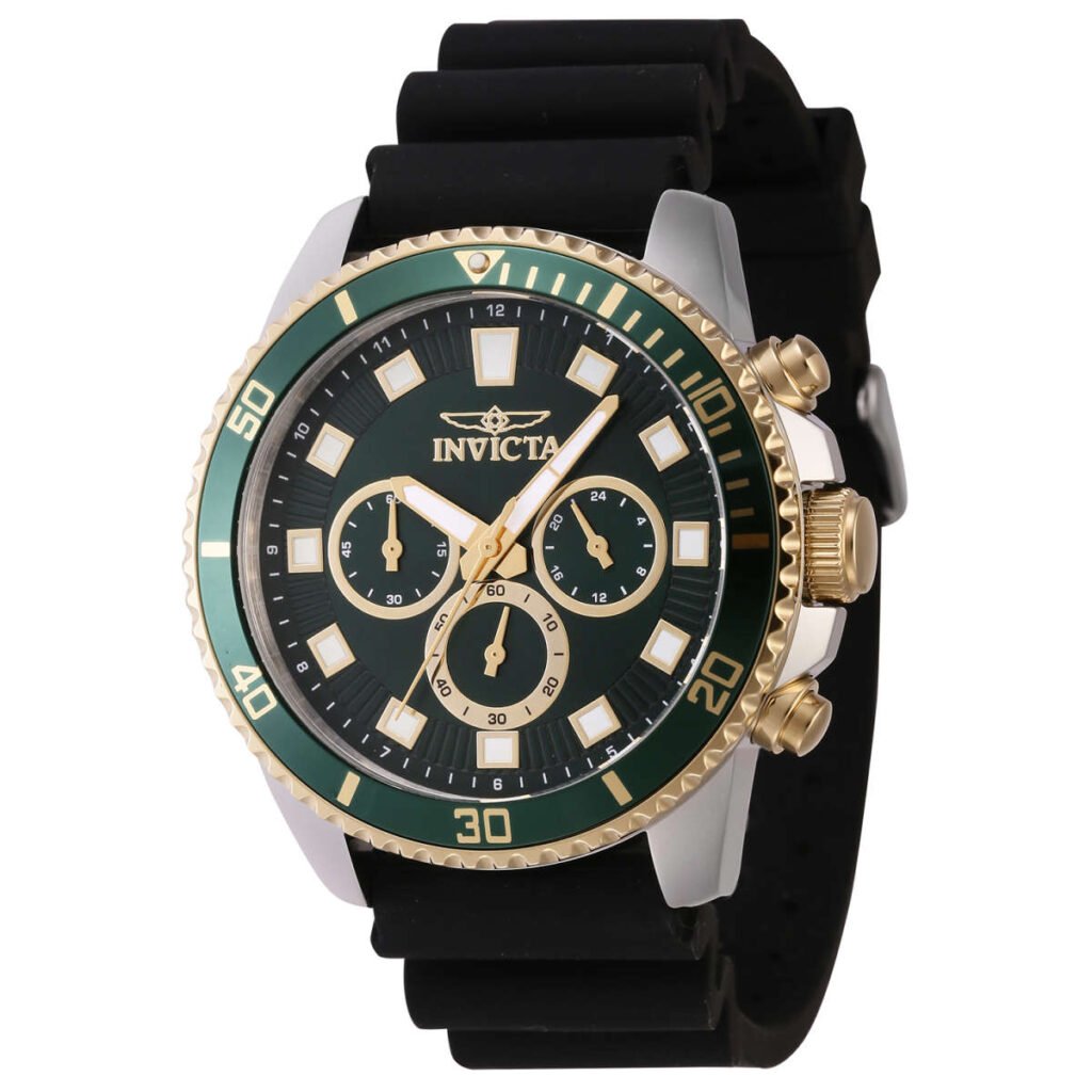 Invicta Pro Diver Men's Watch IN-46127