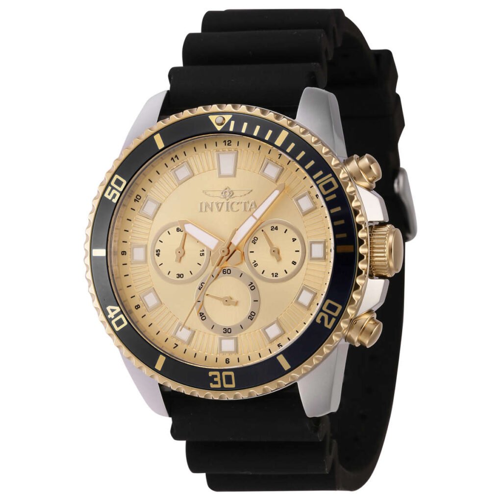 Invicta Pro Diver Men's Watch IN-46128