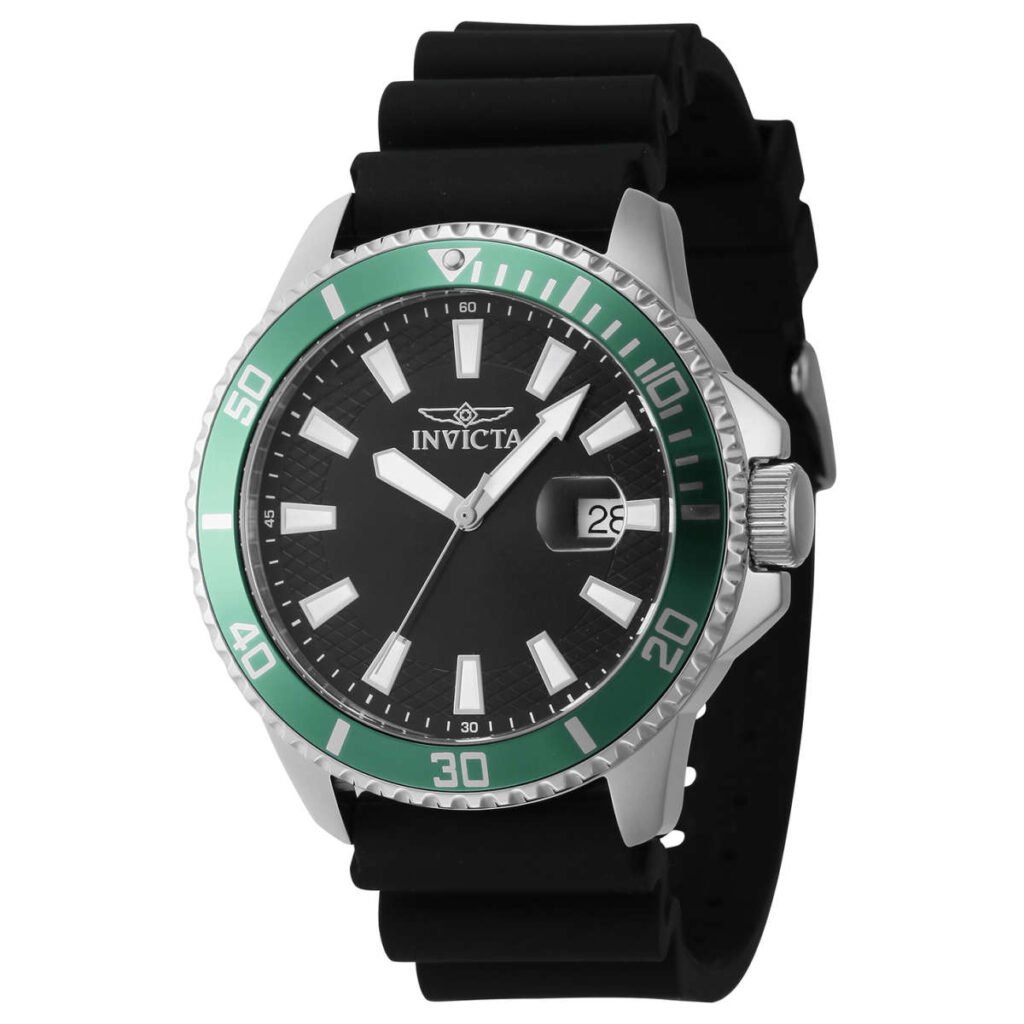 Invicta Pro Diver Men's Watch IN-46129
