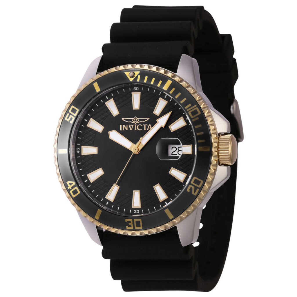Invicta Pro Diver Men's Watch IN-46132