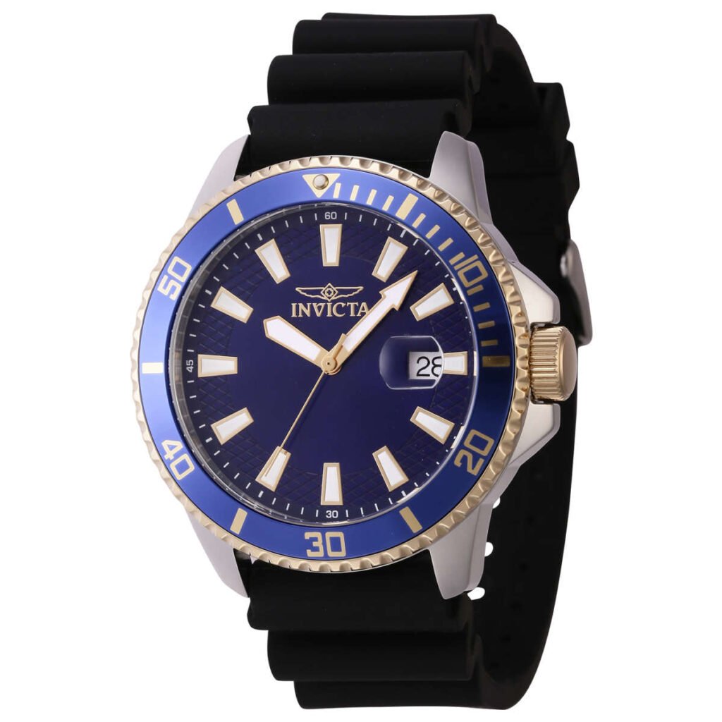 Invicta Pro Diver Men's Watch IN-46133