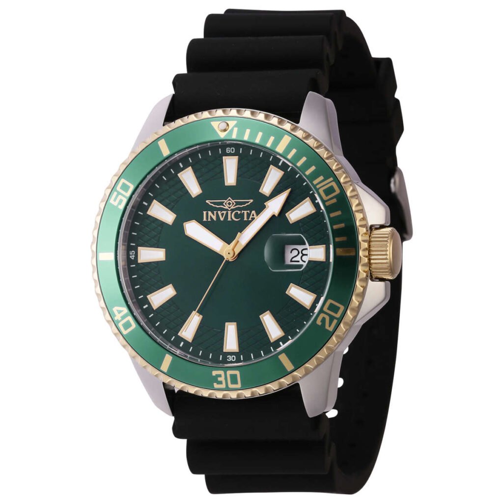 Invicta Pro Diver Men's Watch IN-46134