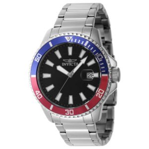 Invicta Pro Diver Men's Watch IN-46136