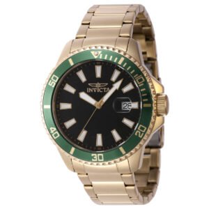 Invicta Pro Diver Men's Watch IN-46138