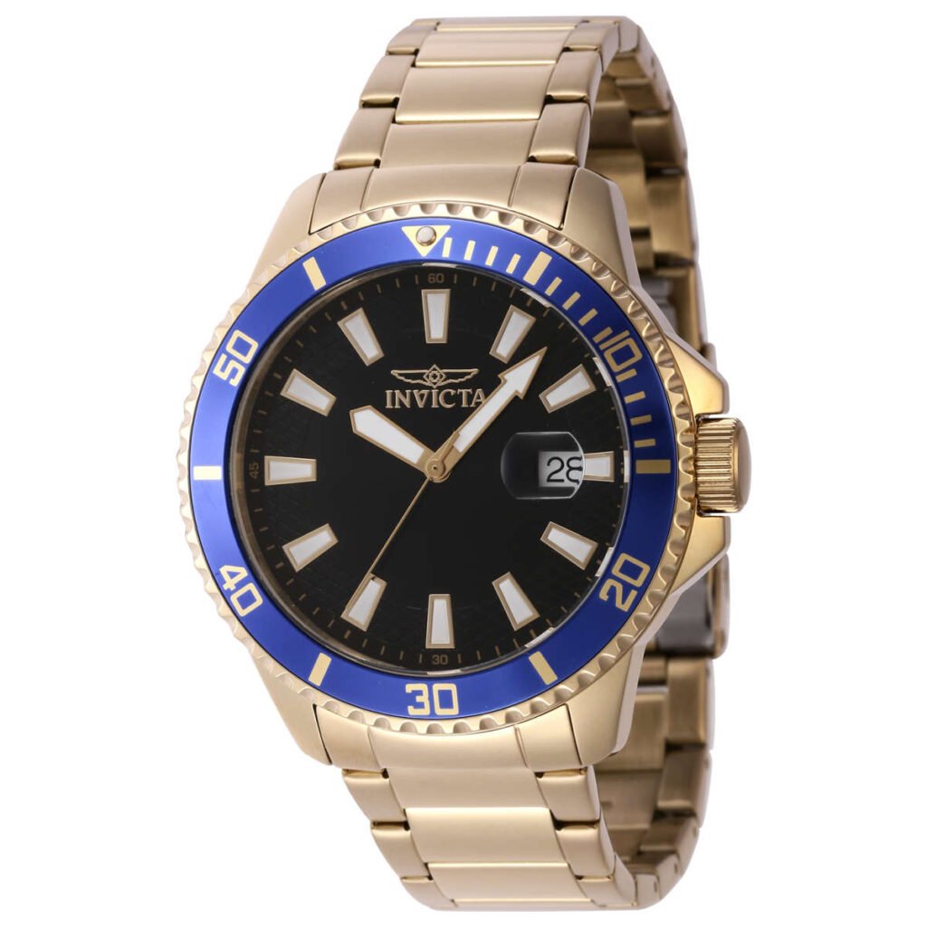 Invicta Pro Diver Men's Watch IN-46139