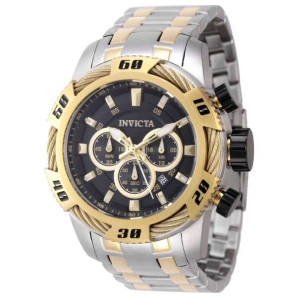 Invicta Speedway Men's Watch IN-47116